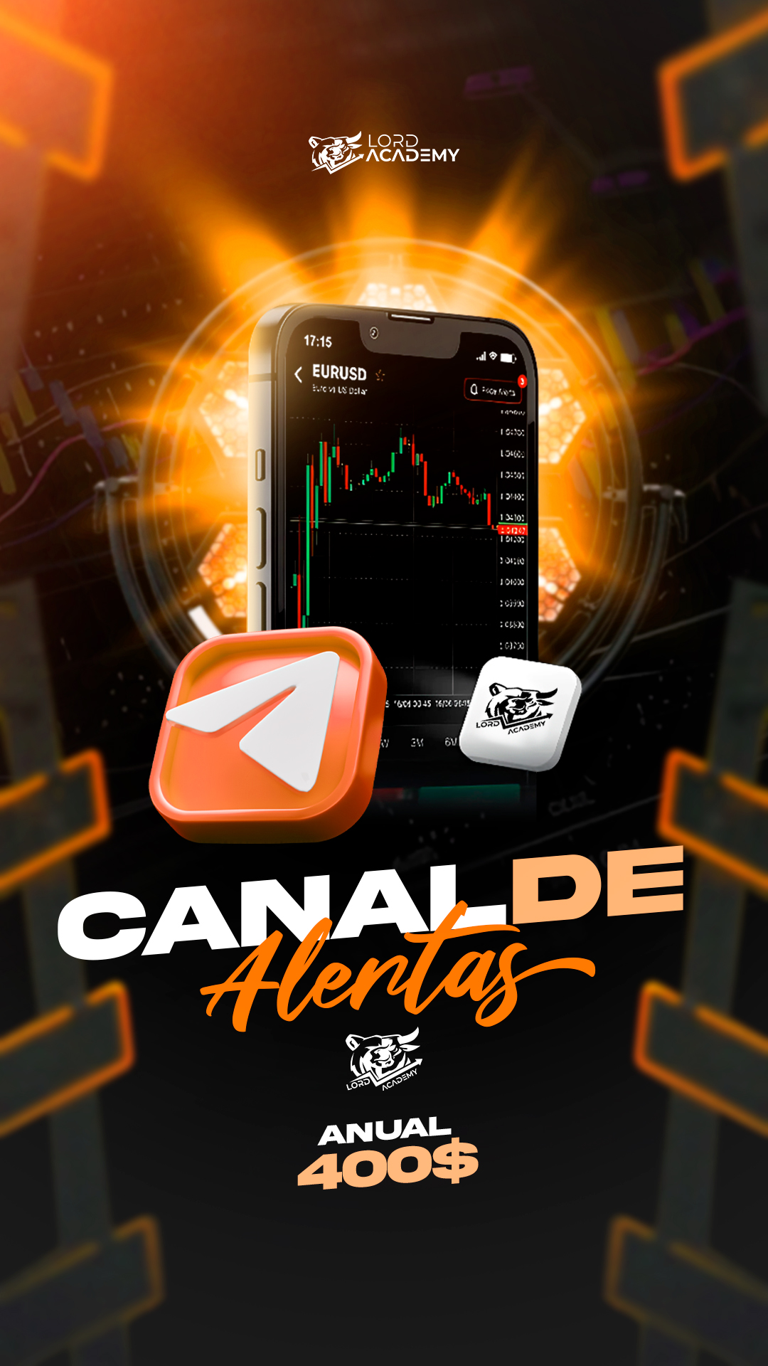 Señales de Inversión – VIP ✨ Anual ✨